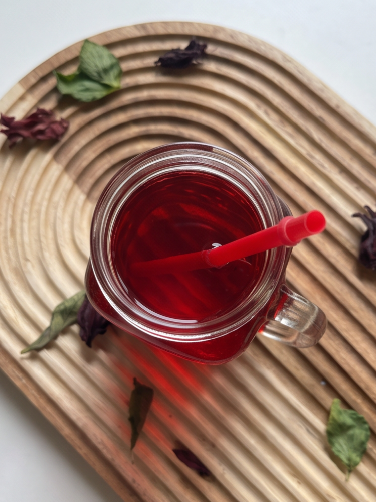 BISSAP (Hibiscus-Menthe) Nos Infusions Des Infusions Africaines Inspirées des Traditions Ancestrales BISSAP (Hibiscus-Menthe) Nos Infusions Des Infusions Africaines Inspirées des Traditions Ancestrales